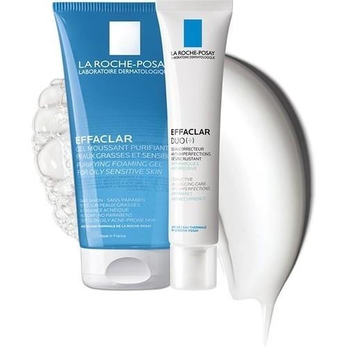 La Roche Posay Effaclar Set - 2