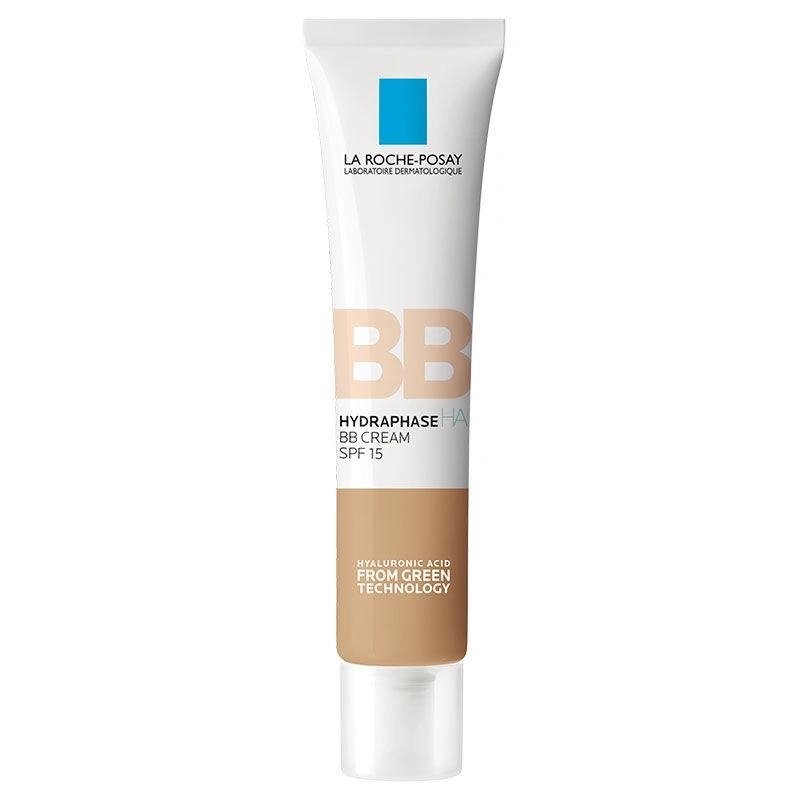 La Roche Posay Hydraphase BB Cream Medium 40ml - 1