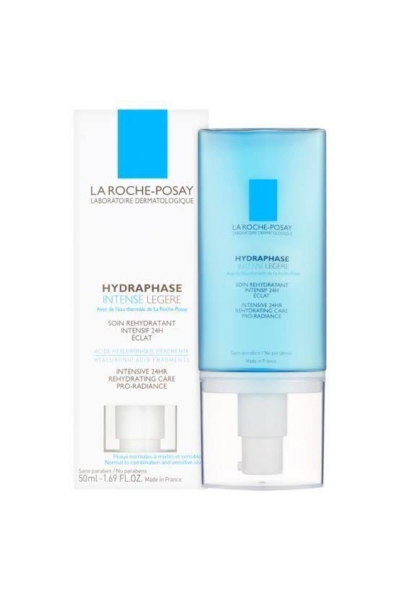 La Roche Posay Hydraphase Intense HA Legere Light 50 ml - 2