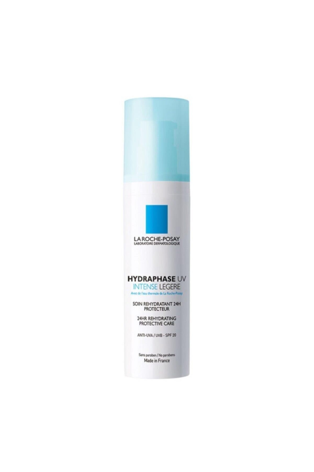 La Roche Posay Hydraphase UV Intense Legere Nemlendirici Krem SPF 20 50 ml - 1