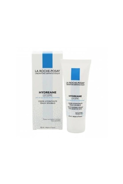 La Roche Posay Hydreane Legere Nemlendirici Krem 40 ml - 3