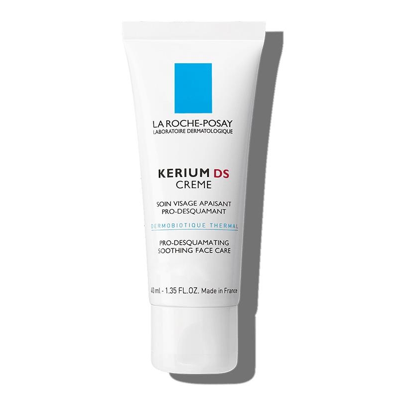 La Roche-Posay Kerium DS Creme 40 ml Onarıcı Krem - 1