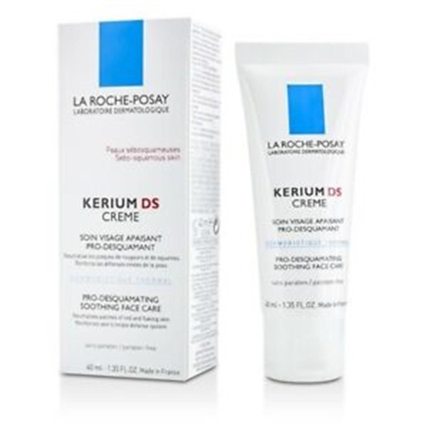 La Roche-Posay Kerium DS Creme 40 ml Onarıcı Krem - 3