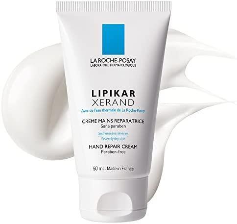 La Roche Posay Lipikar Xerand El Kremi 50 ml - 3