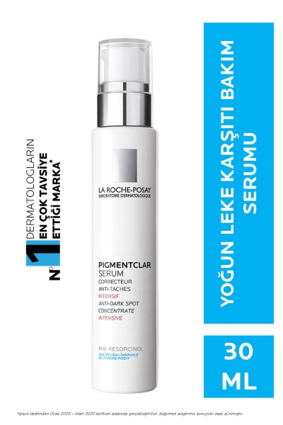 La Roche Posay Pigmentclar Serum 30 ml - 1