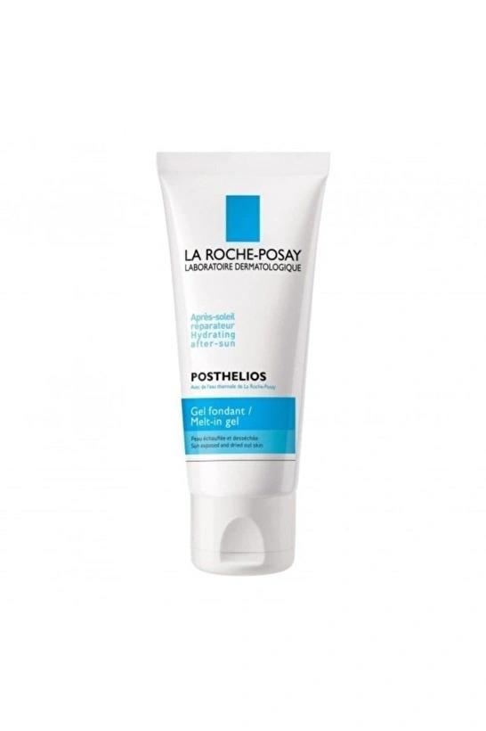 La Roche Posay Posthelios Güneş Sonrası Gel 100 ml - 1