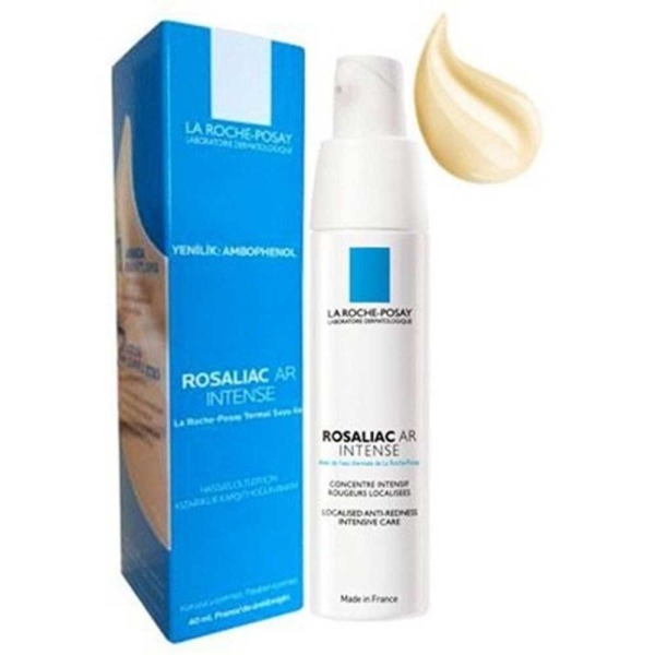 La Roche Posay Rosaliac AR Intense 40 ml - 3