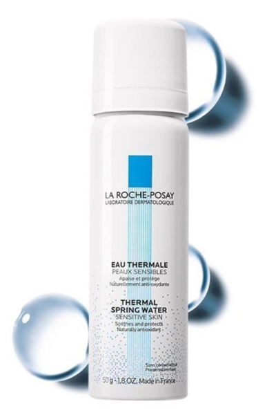 La Roche Posay Termal Su 50 ml (Promosyon Ürün) - 2