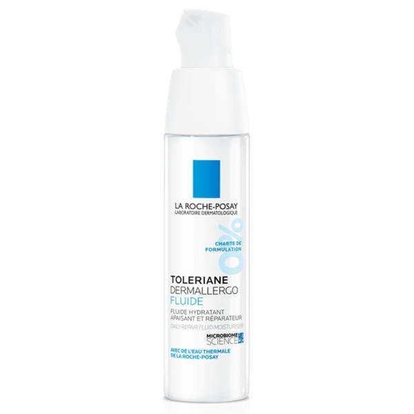 La Roche Posay Toleriane Dermallargo Fluide Nemlendirici 40 ml - 1