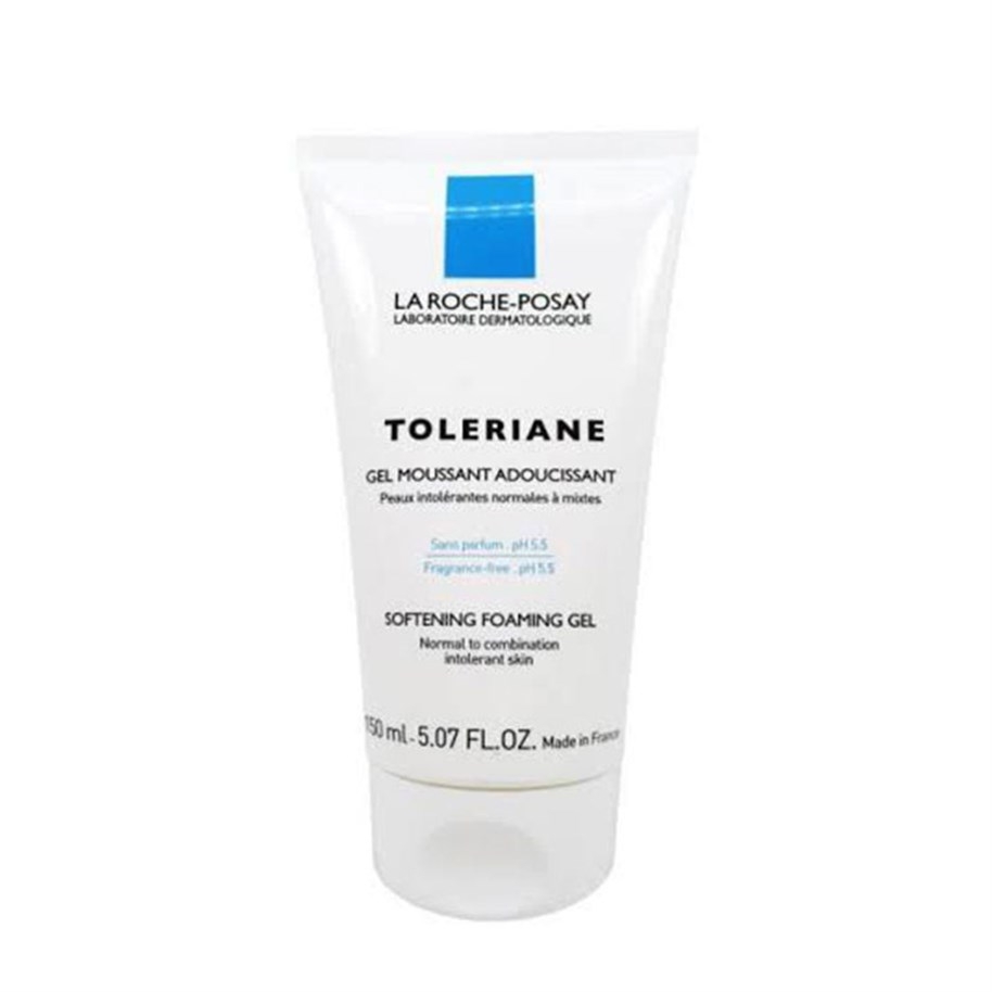 La Roche- Posay Toleriane Gel Mousse 150 ml Yüz Temizleme Köpüğü - 2