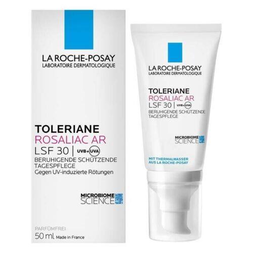 La Roche Posay Toleriane Rosaliac AR SPF 30 50 ml - 2