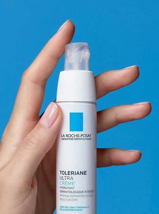 La Roche Posay Toleriane Dermallargo Creme 40 ml - 2