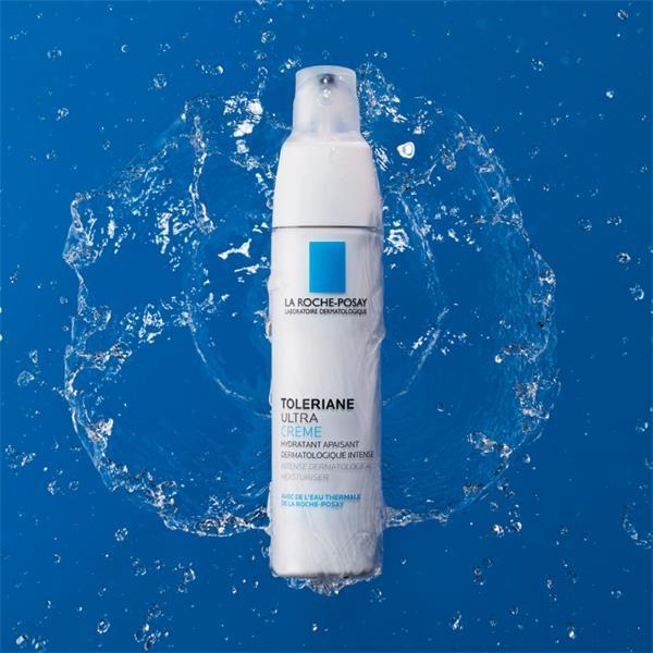 La Roche Posay Toleriane Dermallargo Creme 40 ml - 3