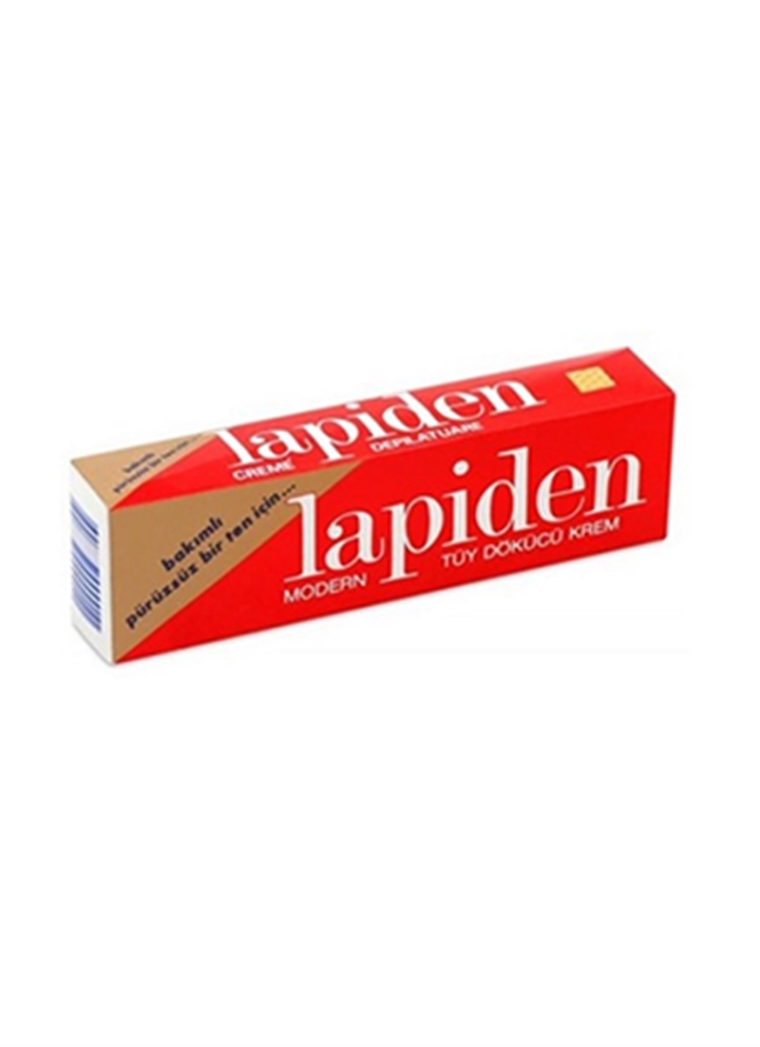 Lapiden Tüy Dökücü Krem 40 gr - 1