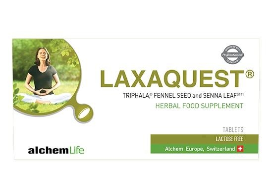 Laxaquest 10 Tablet - 1