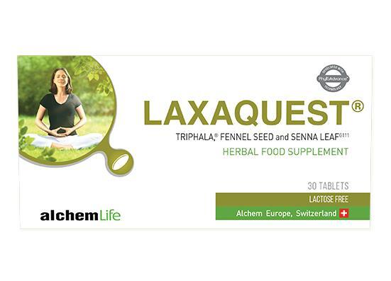 Laxaquest 30 Tablet - 1