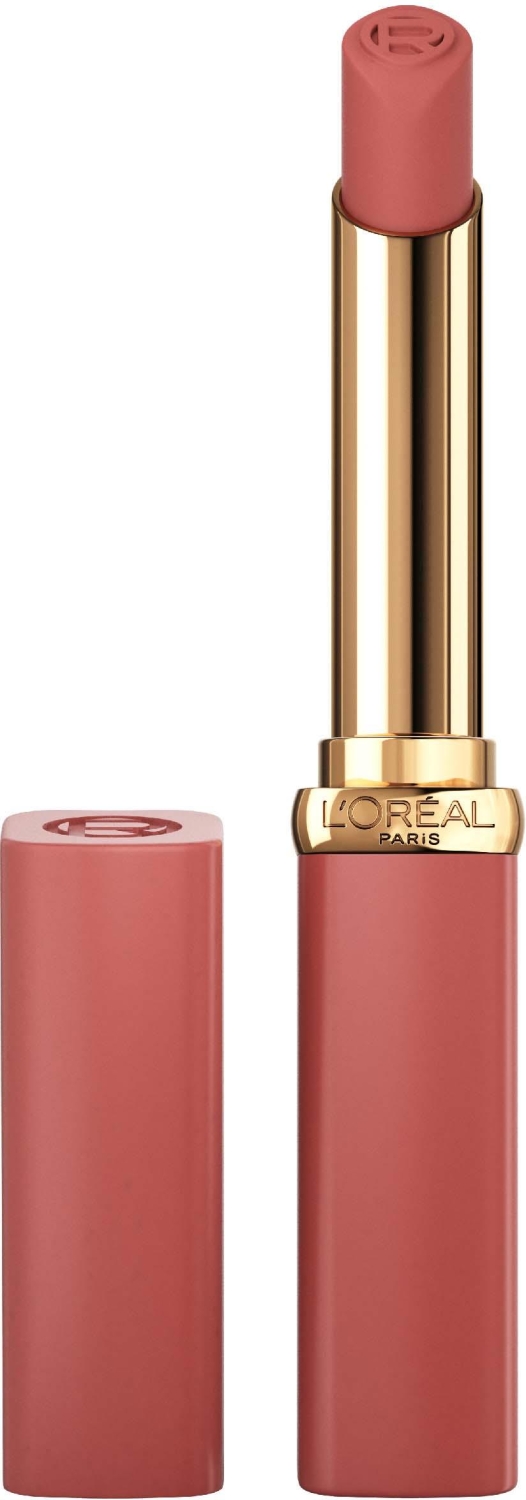 Loreal Paris Intense Volume Matte 600 Le Nude Audacious - 1