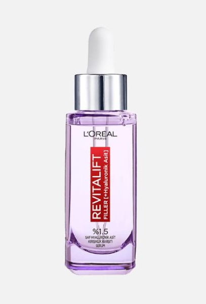 Loreal Paris Revitalift Filler Serum 30 ml - 1