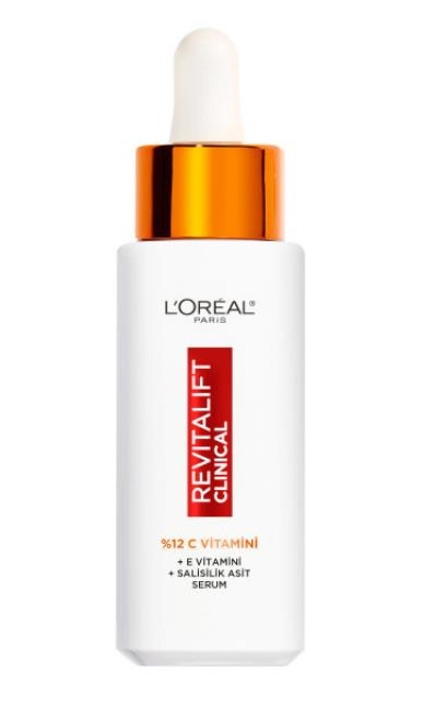 Loreal Paris Revitalift Vitamin C Serum - 1