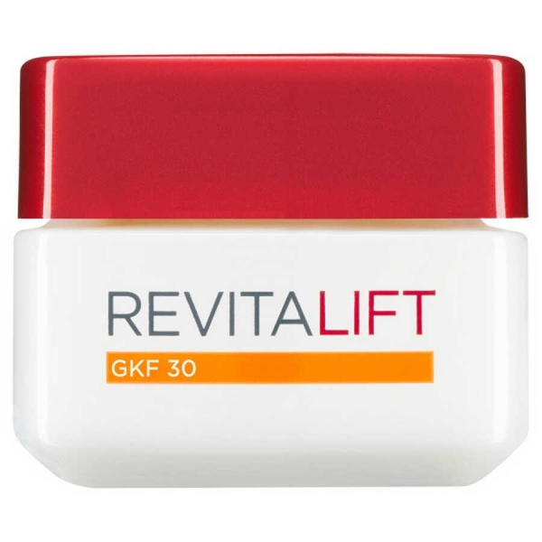 Loreal Paris Revitalift Yaşlanma Karşıtı SPF30 Gündüz Bakım Kremi 50 ml - 1