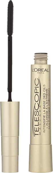 Loreal Paris Telescopic Gold Maskara 8 ml - 1