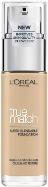 Loreal Paris True Match Foundation 1.5 N Neutral Undertone - 1