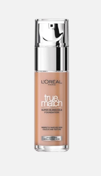 Loreal Paris True Match Foundation 2 N Neutral Undertone - 1