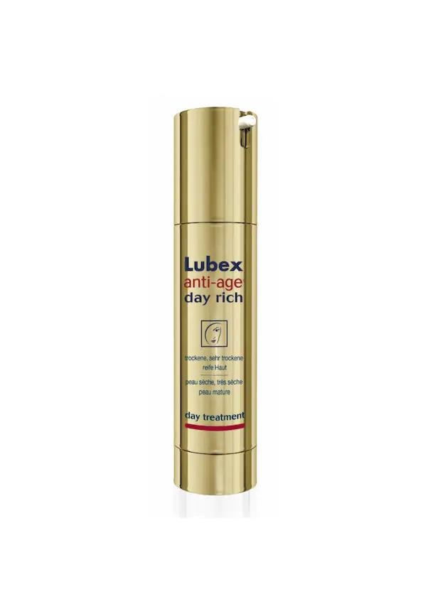 Lubex Anti- Age Day Rich 50 ml Çok Kuru Yaşlı Cilt Bakım Kremi - 2