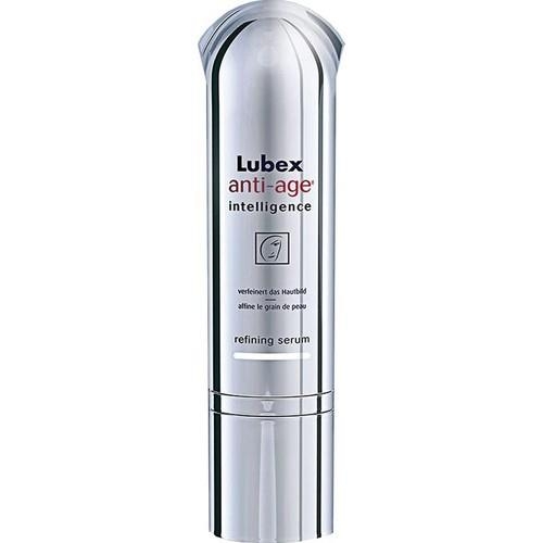 Lubex Anti-Age İntelligence Serum 30 ml Akıllı Arındırma Serumu - 1