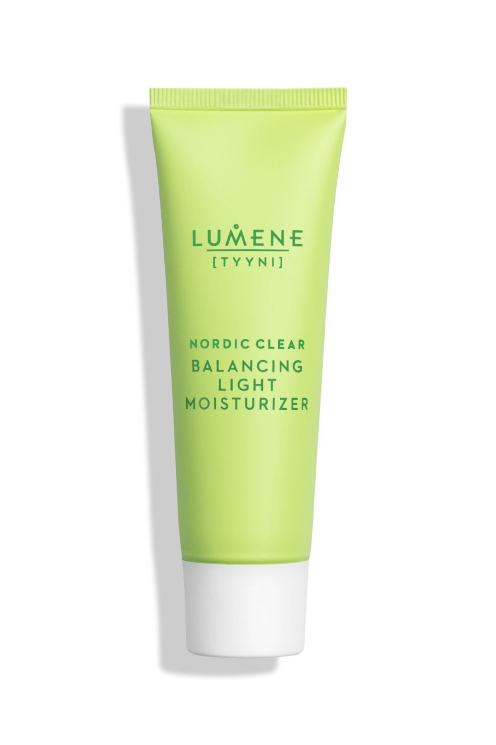 Lumene Balancing Light Moisturizer Sebum Dengeleyici Su Bazlı Nemlendirici - 1