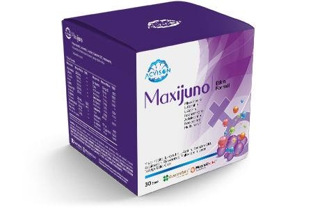 Maxijuno 30 Saşe - 1