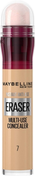 Maybelline Eraser Concealer 07 Sand - 1