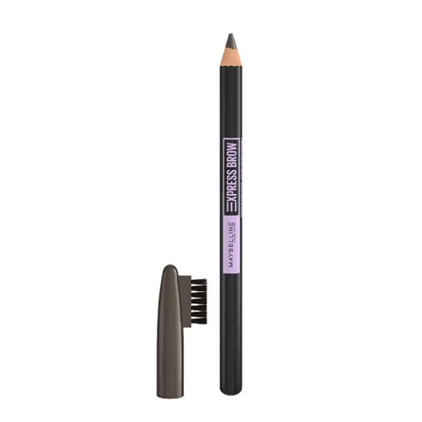 Maybelline Eyebrow Express Pencil Deep Brown - 1