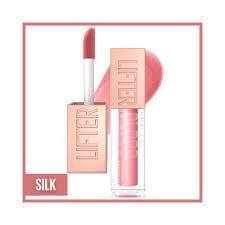 Maybelline Lıfter Gloss 004 Sılk - 1