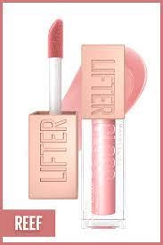 Maybelline Lıfter Gloss 006 Reef - 1