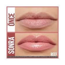 Maybelline Lıfter Gloss 006 Reef - 2