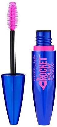 Maybelline Volume Express The Rocket Very Black Mascara - 2