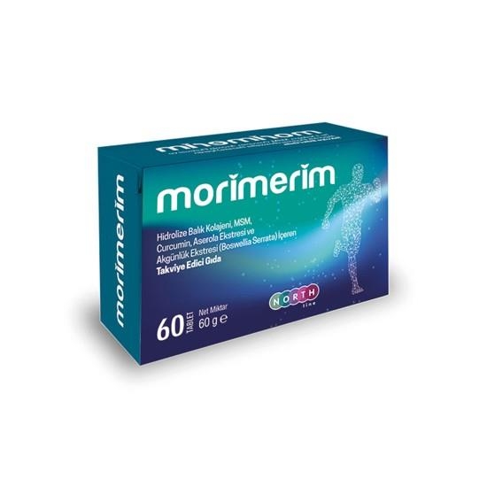 Morimerim 60 Tablet - 1