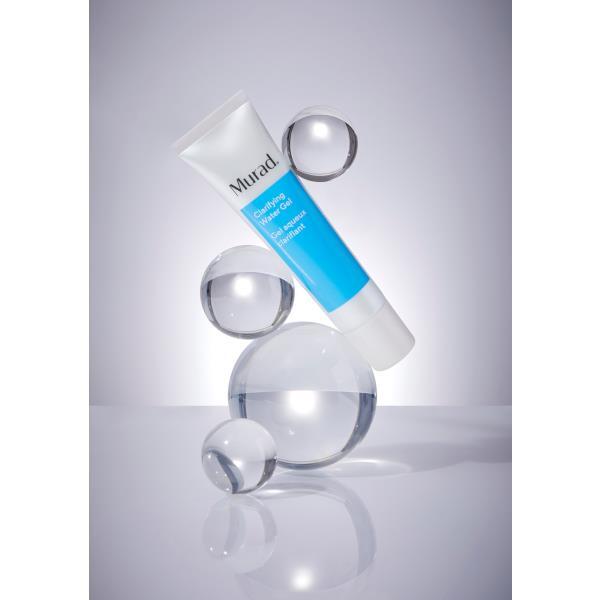 Murad Clarifying Water Jel 60 ml - 3