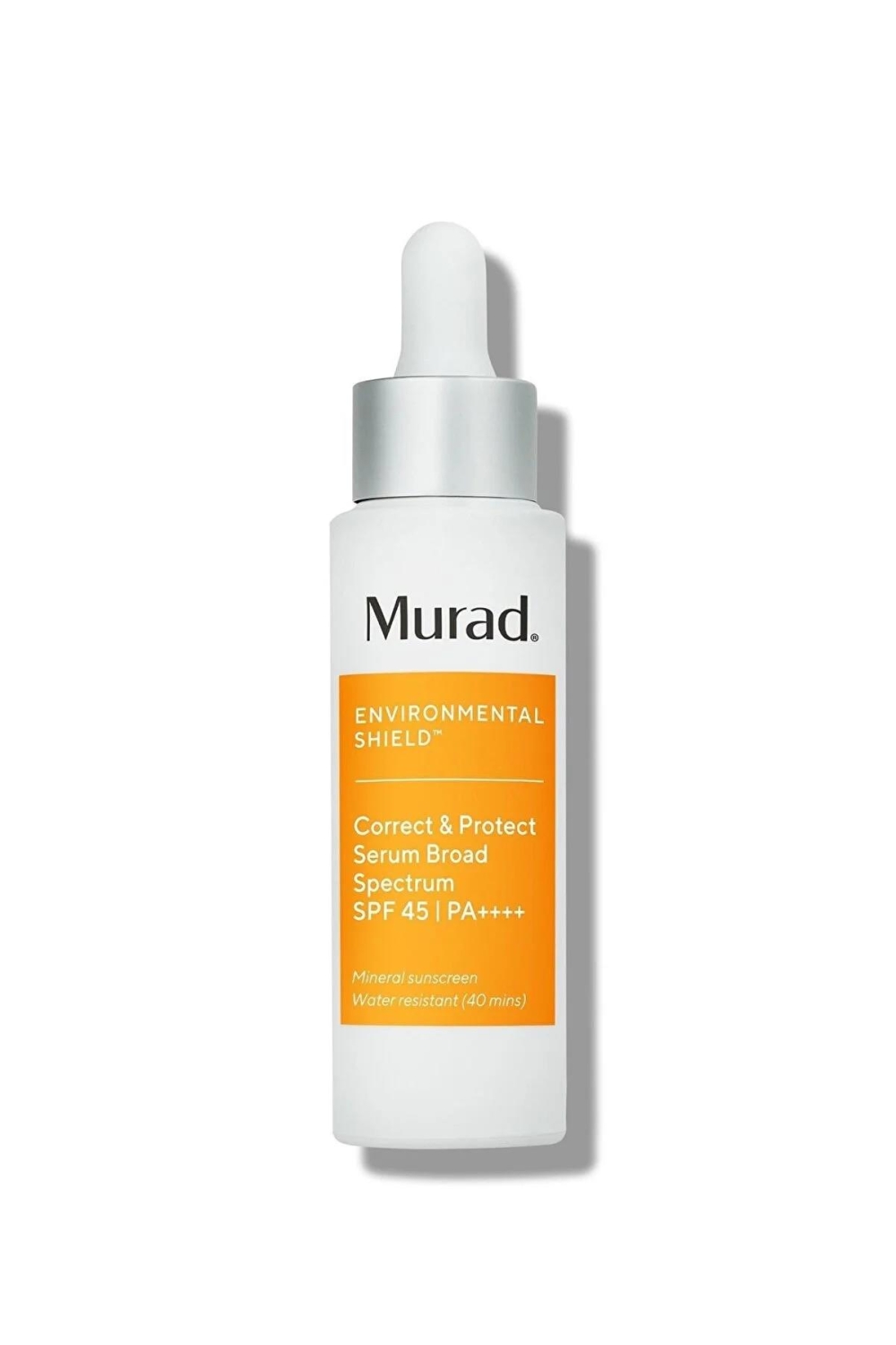 Murad Environmental Shield Correct & Protect Serum Broad Spectrum Spf45 30 ml - 1