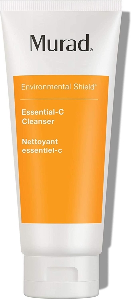 Murad Essential C Cleanser 200 ml C Vitaminli Yüz Temizleme Jeli - 1