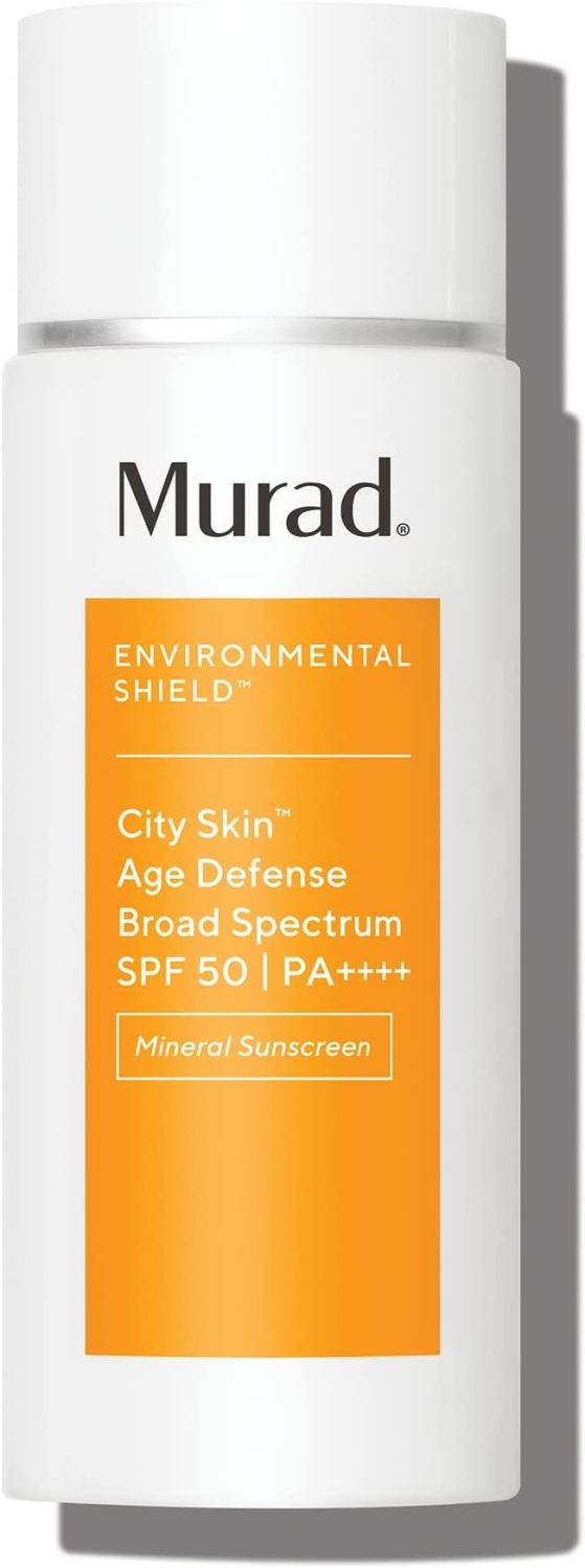 Murad City Skin Defense Age Broad Spectrum SPF50 50 ml - 1