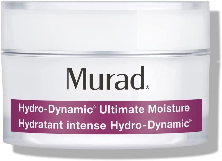 Murad Hydro-Dinamic Ultimate Moisture Gece Nemlendirici 50 ml - 1