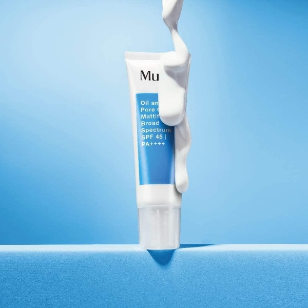 Murad Oıl &Pore Control Mattifier Spf45/ Matlaştıran Nemlendirici (50 ml) - 2