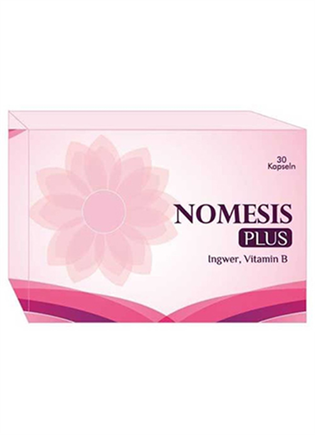 Nomesis Plus 30 Kapsül - 1