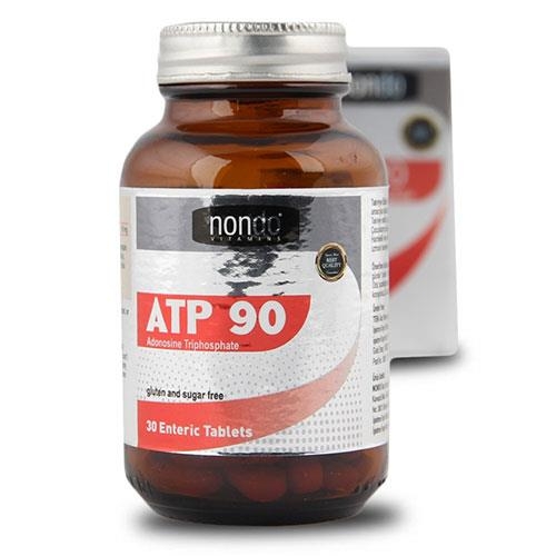 Nondo Atp 90 - 30 Tablet - 1