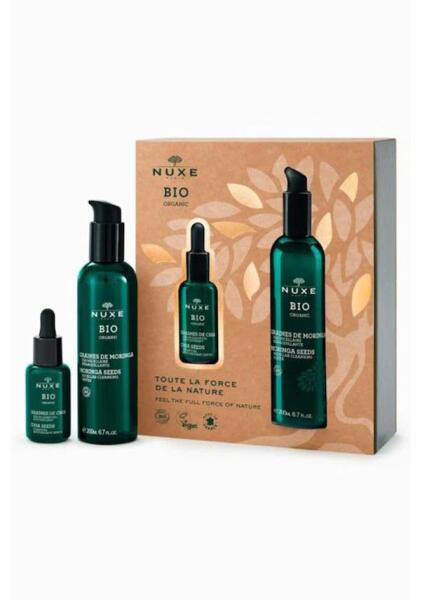 Nuxe Bio Organic Set - 3