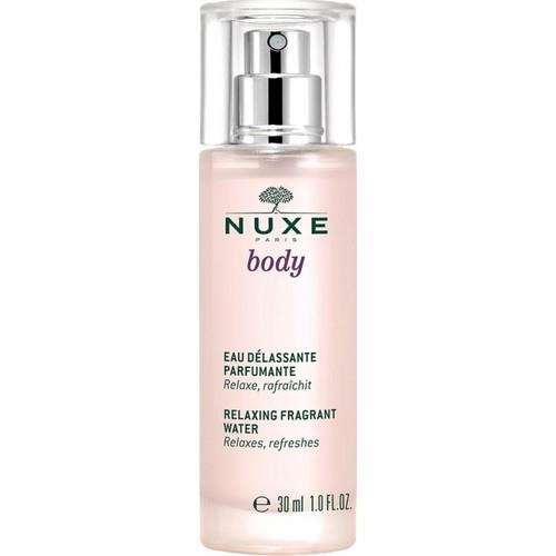 Nuxe Body Ferahlatıcı Vücut Spreyi 30 ml - 1