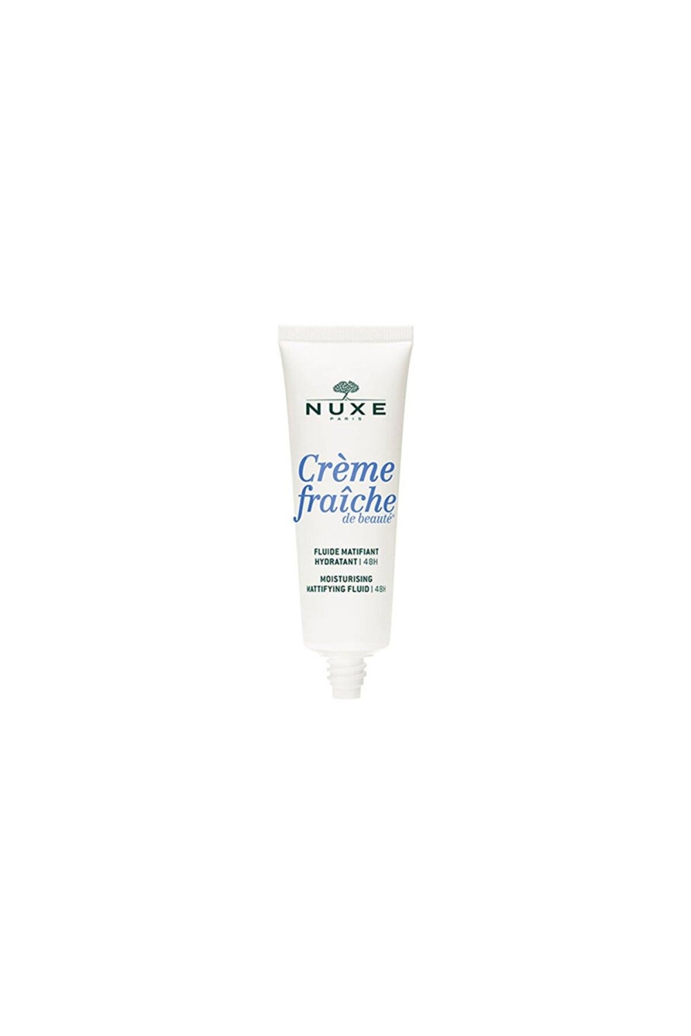 Nuxe Creme Fraiche De Beaute Fluide Mattifying 48H 50ml - 2