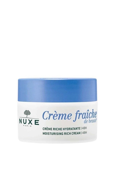 Nuxe Creme Fraiche De Beaute Moısturısıng Rich Cream 50 ml - 2